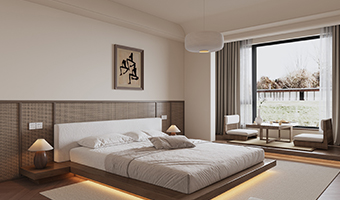 輕奢全屋定製(zhi)：打造(zao)品(pin)質(zhi)生(sheng)活新(xin)體(ti)驗(yàn)